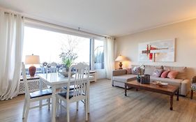 Ferienwohnung Kleine Strandlust